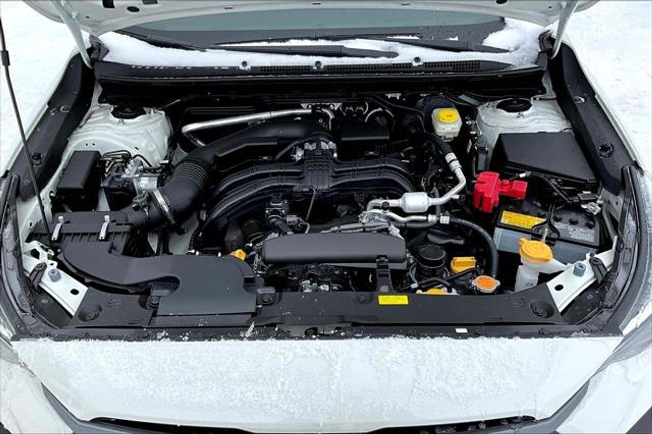 2026 Subaru XV Crosstrek  Photo