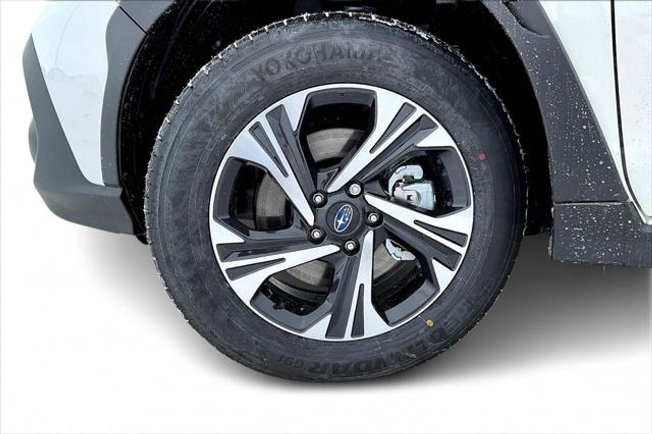 2026 Subaru XV Crosstrek  Photo