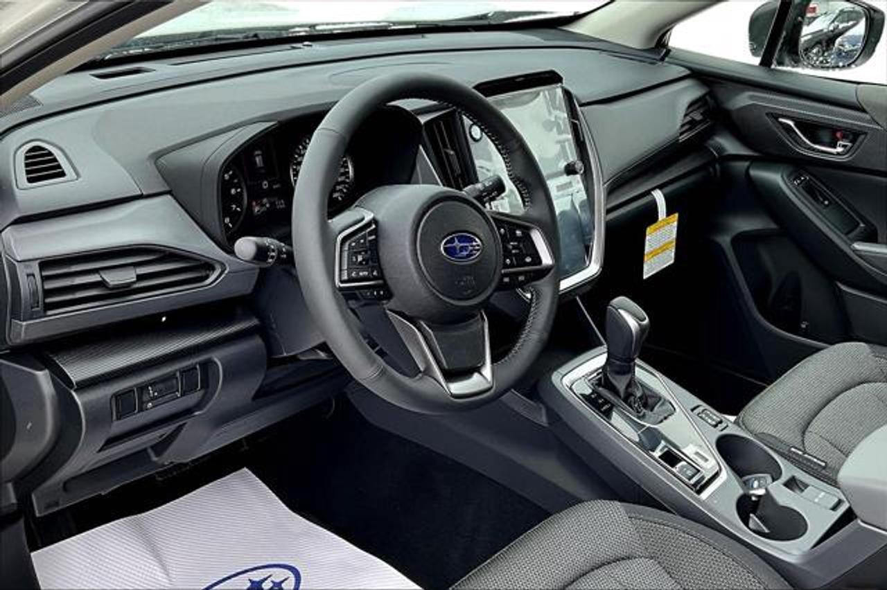 2026 Subaru XV Crosstrek  Photo