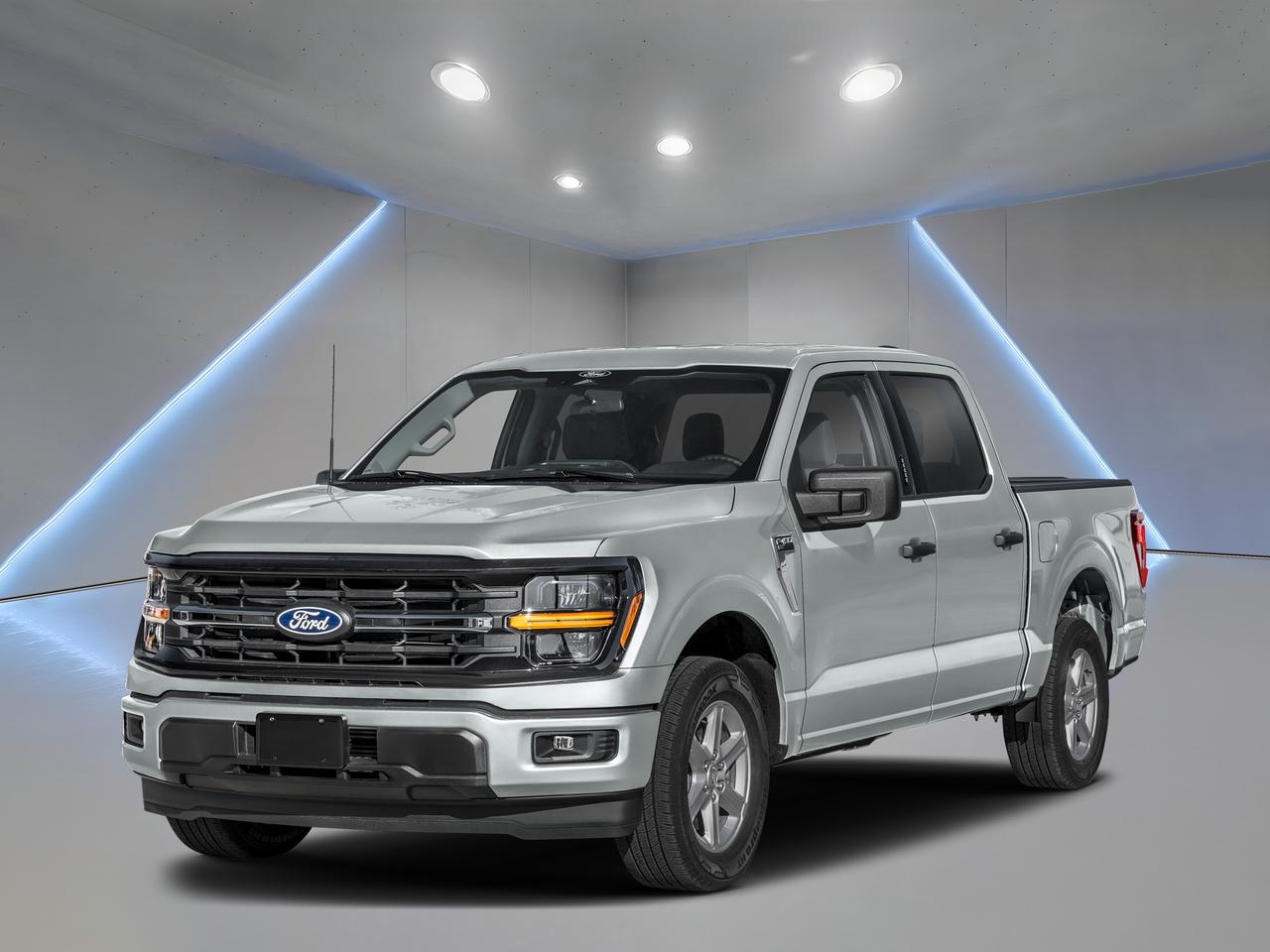 2026 Ford F-150 XLT Photo0