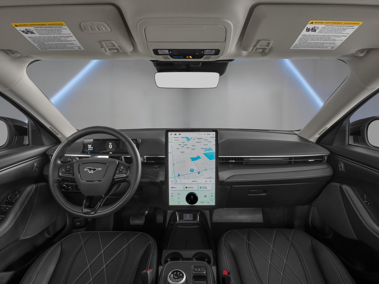 2026 Ford Mustang Mach-E Select Photo