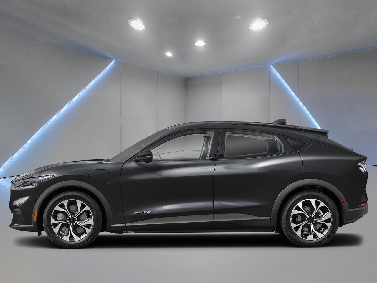 2026 Ford Mustang Mach-E Select Photo