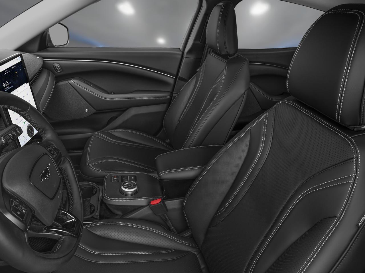 2026 Ford Mustang Mach-E Premium Photo