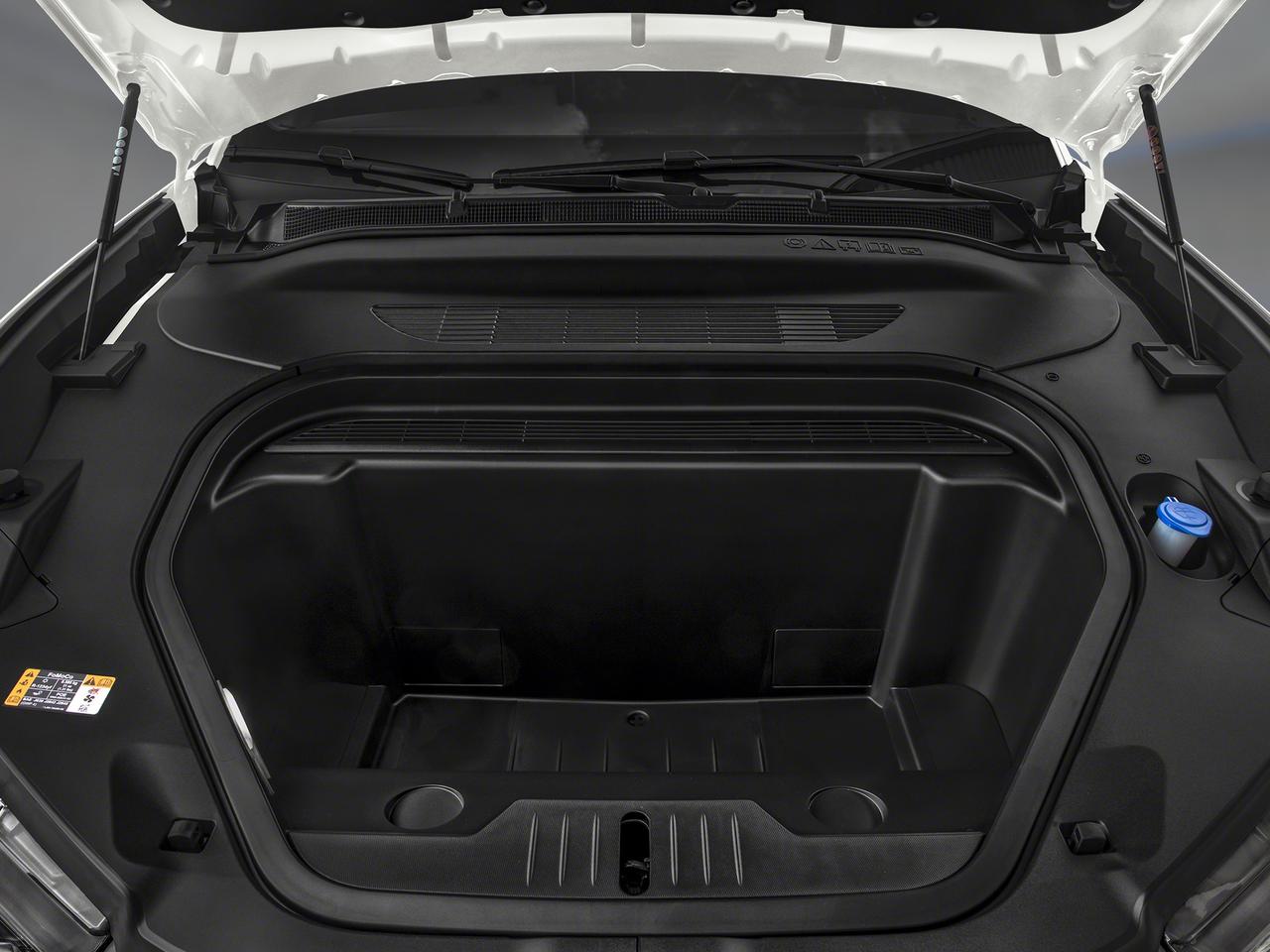 2026 Ford Mustang Mach-E Premium Photo