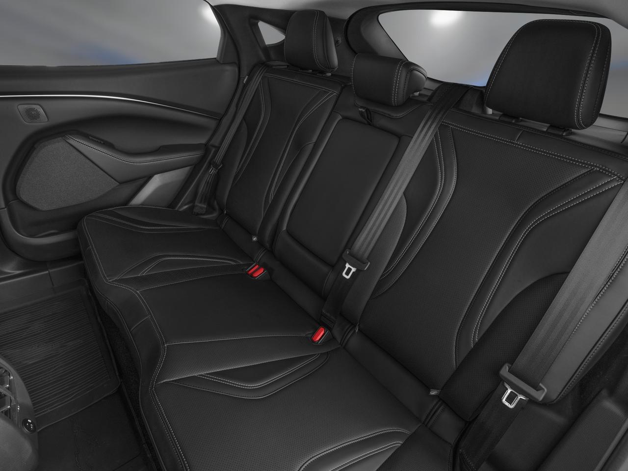 2026 Ford Mustang Mach-E Premium Photo