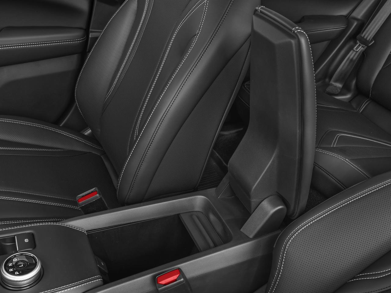 2026 Ford Mustang Mach-E Premium Photo