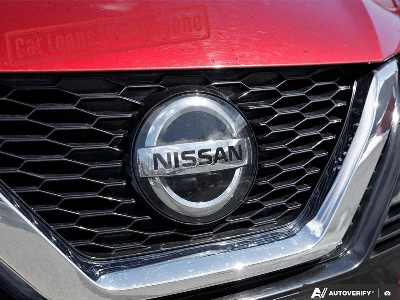 2023 Nissan Qashqai SL Photo