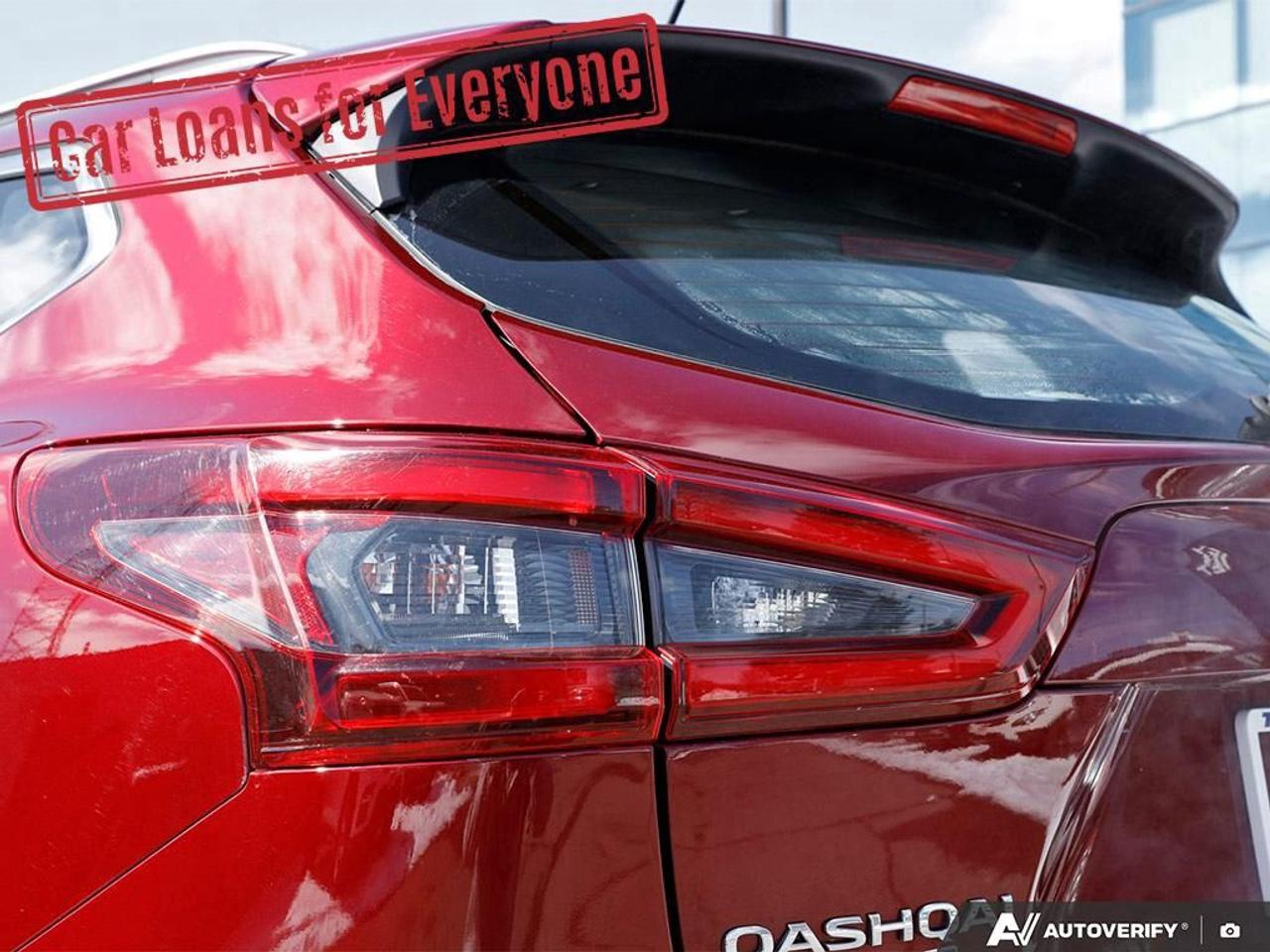 2023 Nissan Qashqai SL Photo