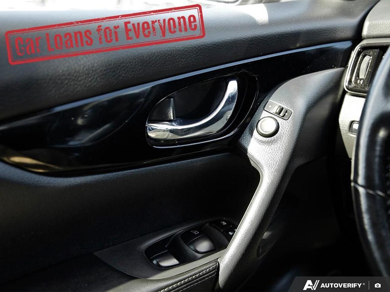 2023 Nissan Qashqai SL Photo