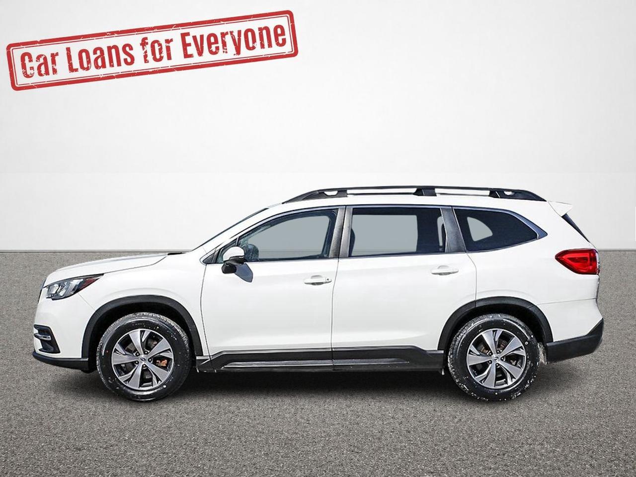 2019 Subaru ASCENT Touring Photo