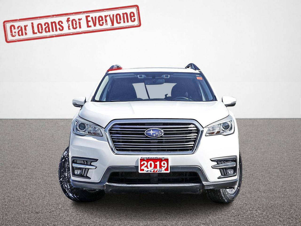 2019 Subaru ASCENT Touring Photo