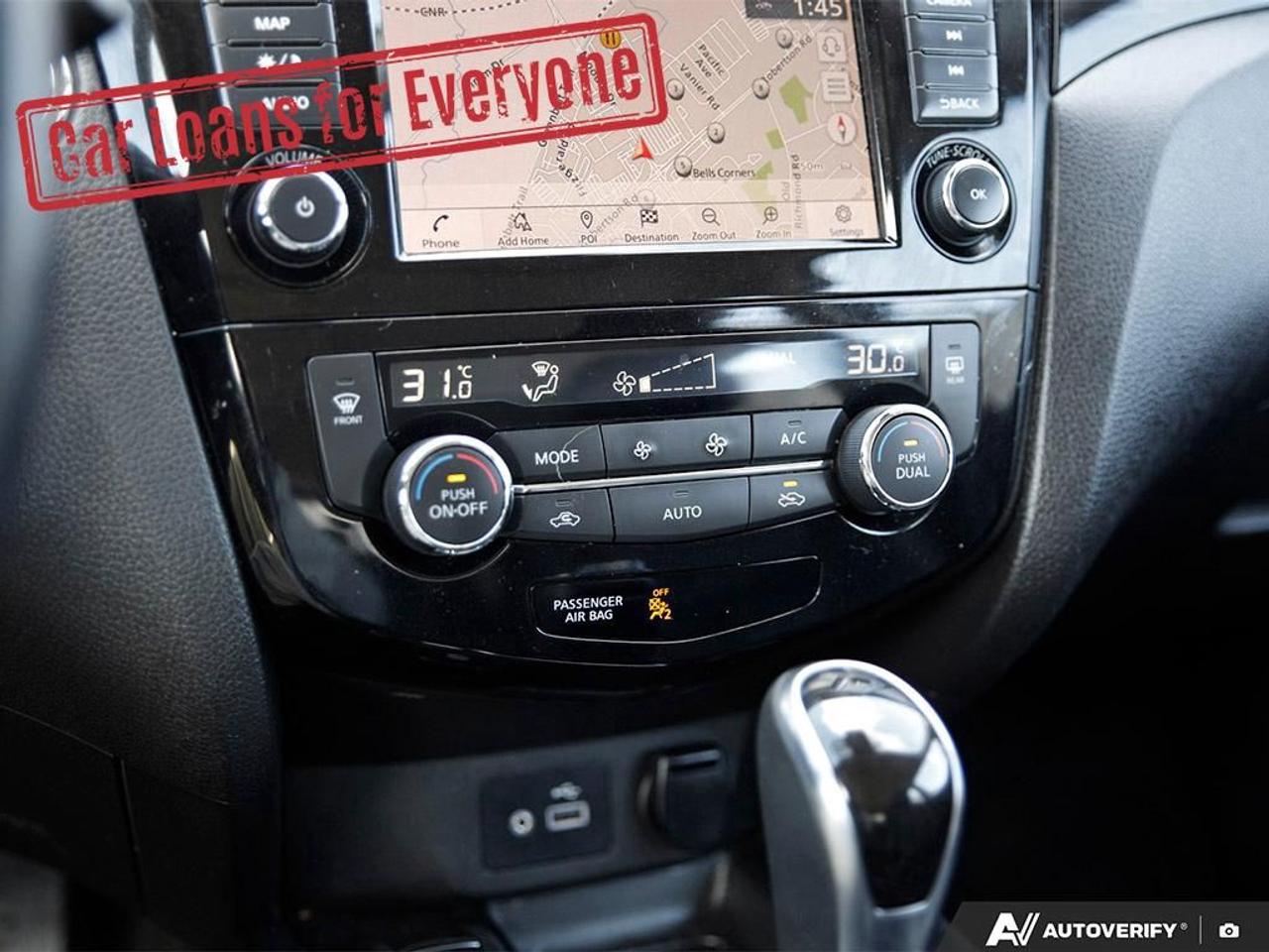 2023 Nissan Qashqai SL Photo