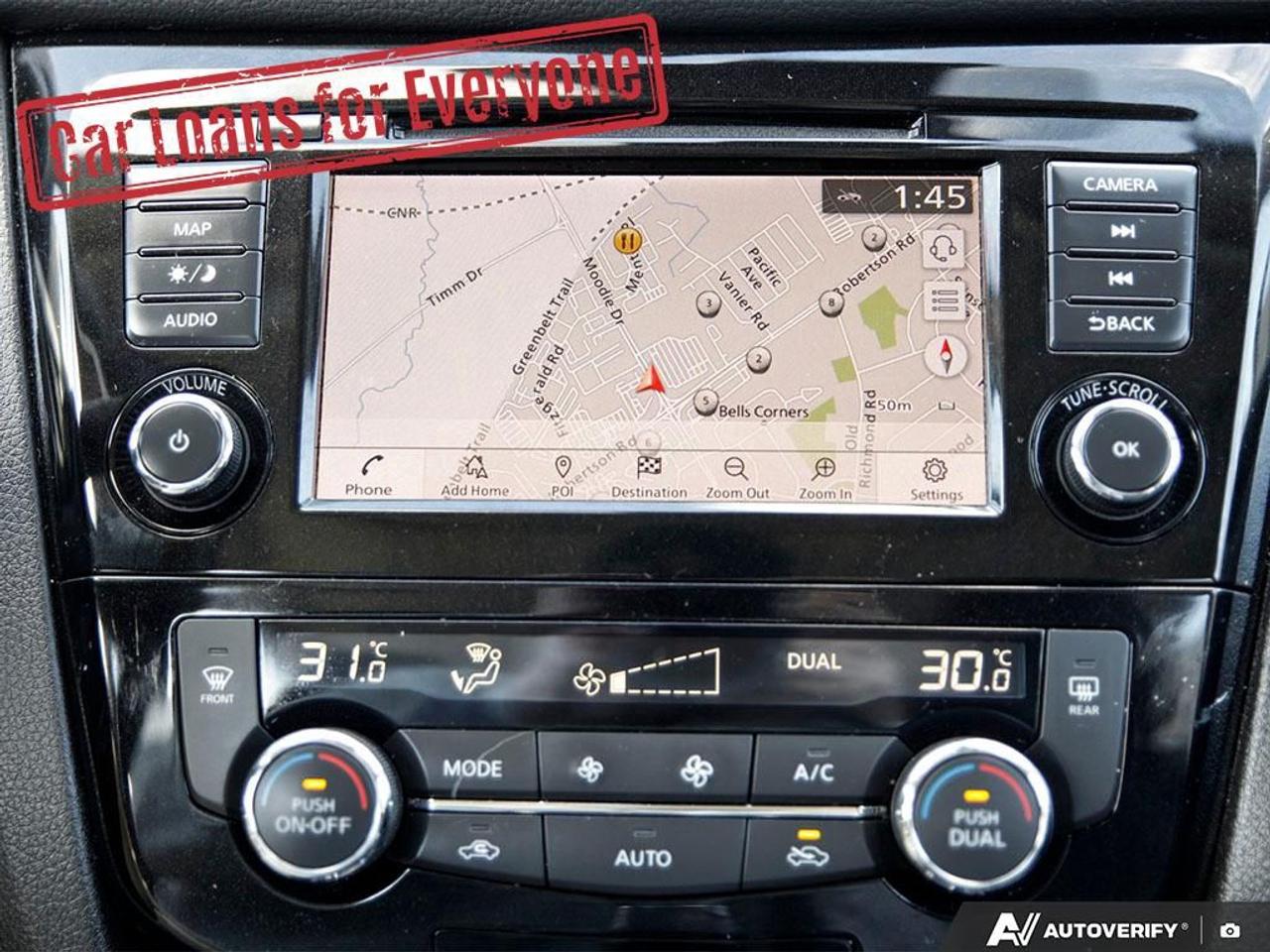 2023 Nissan Qashqai SL Photo