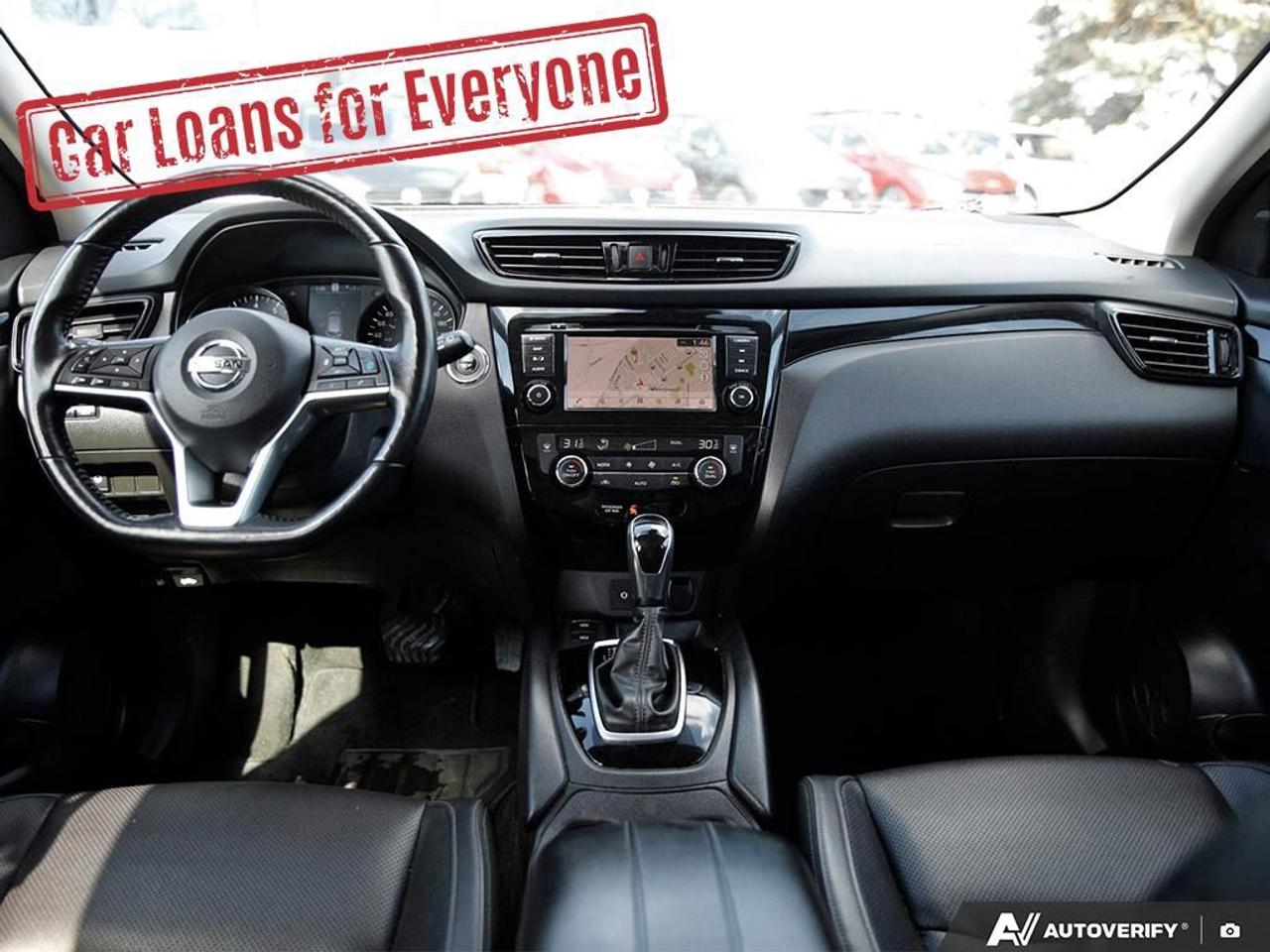 2023 Nissan Qashqai SL Photo