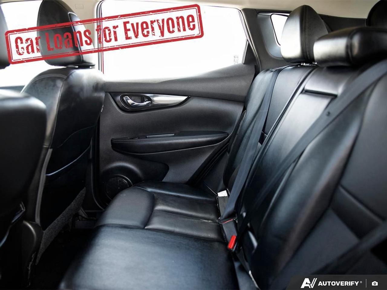 2023 Nissan Qashqai SL Photo