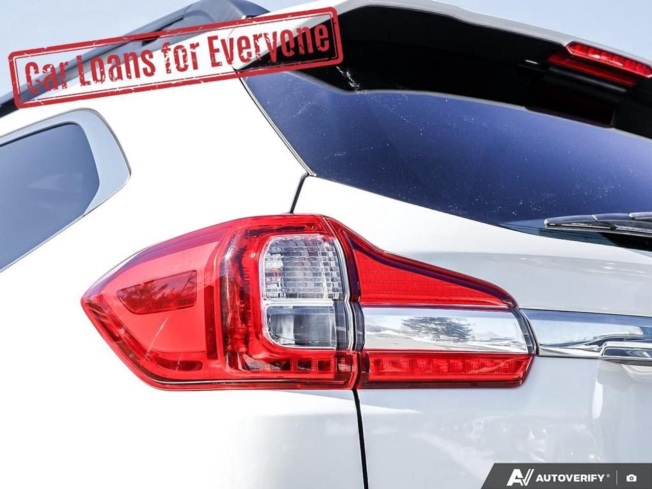 2019 Subaru ASCENT Touring
