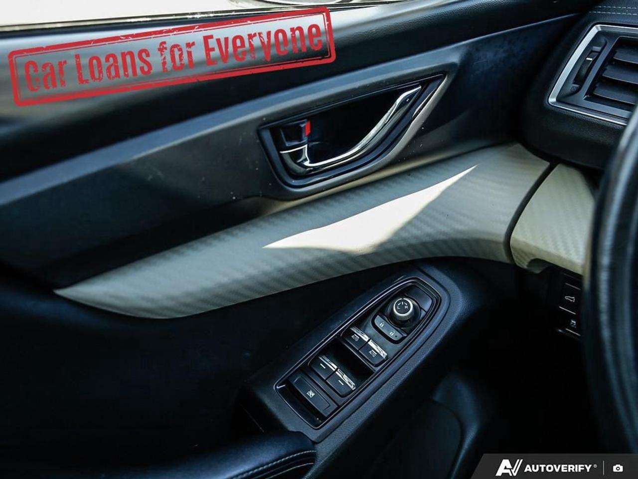 2019 Subaru ASCENT Touring