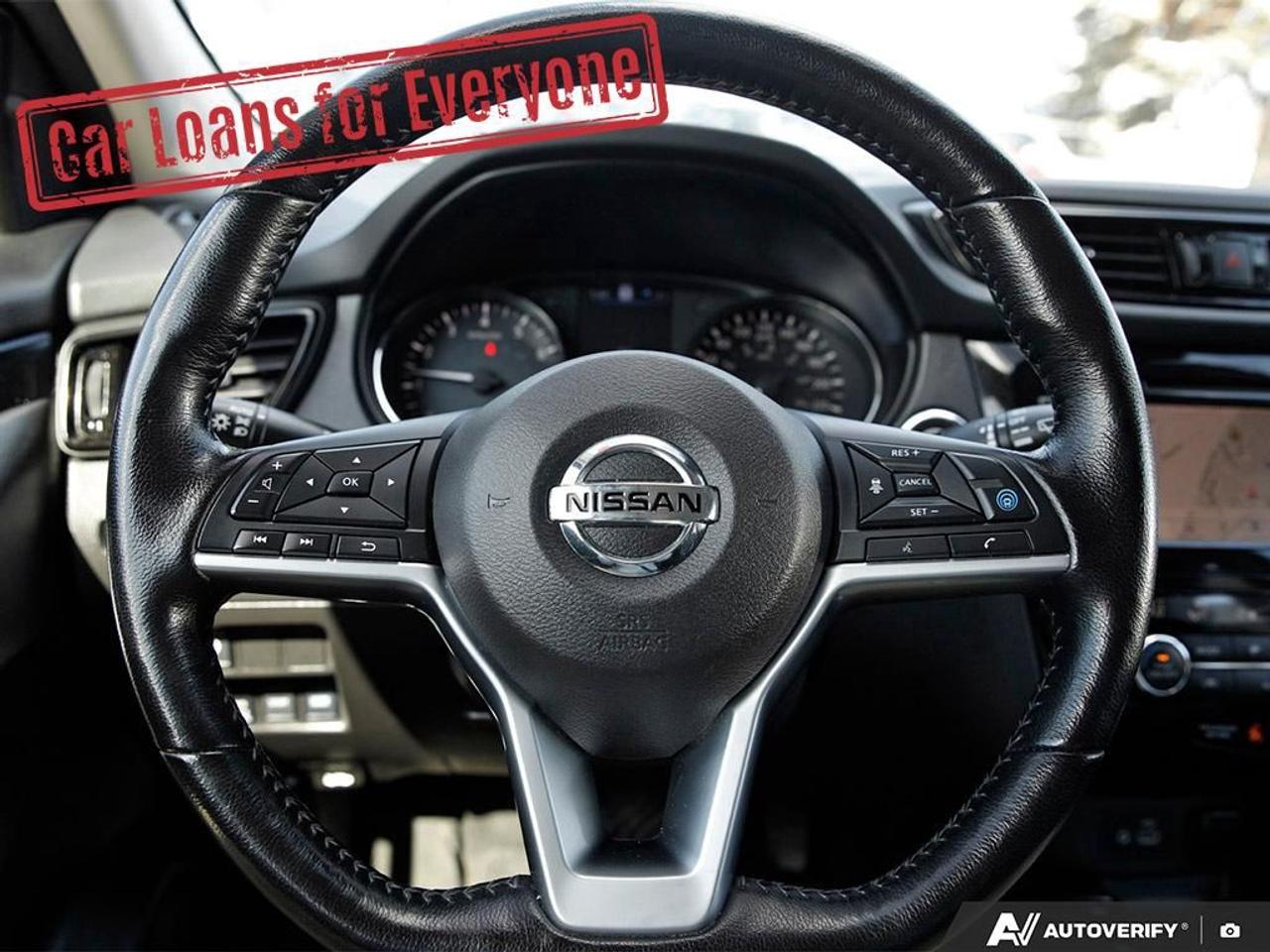 2023 Nissan Qashqai SL