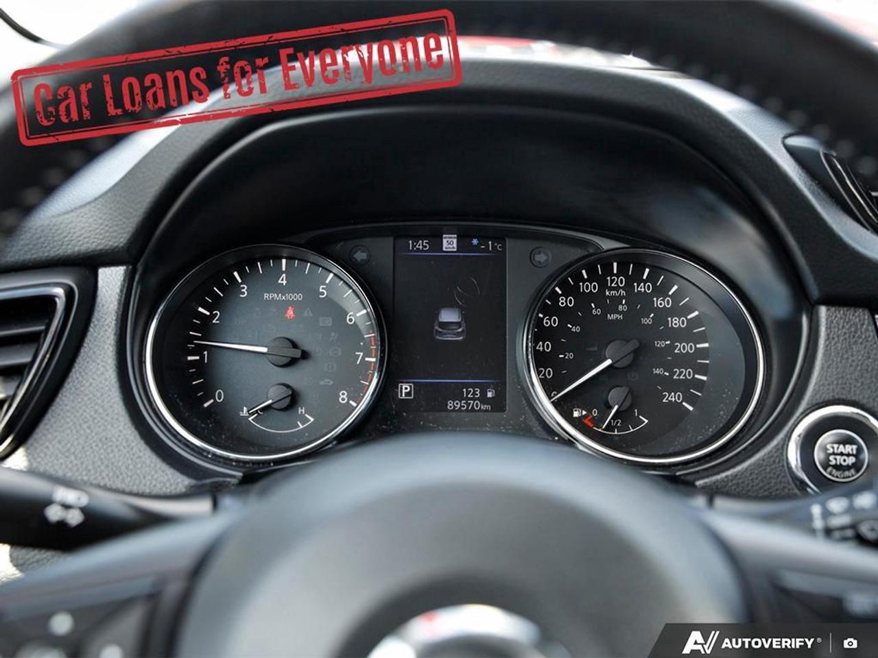 2023 Nissan Qashqai SL