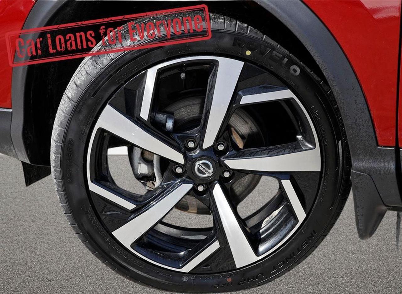 2023 Nissan Qashqai SL