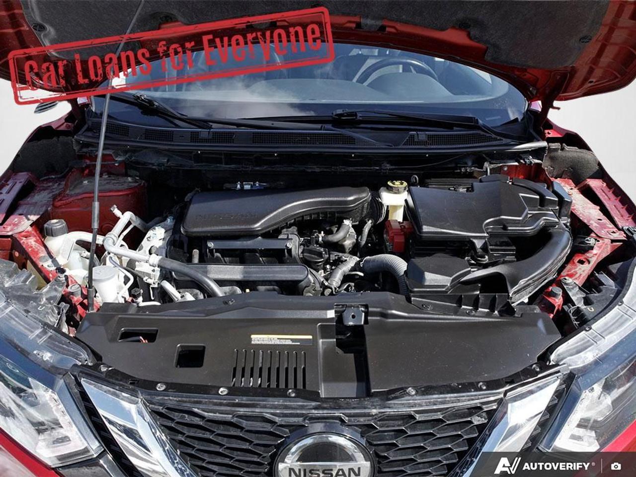 2023 Nissan Qashqai SL