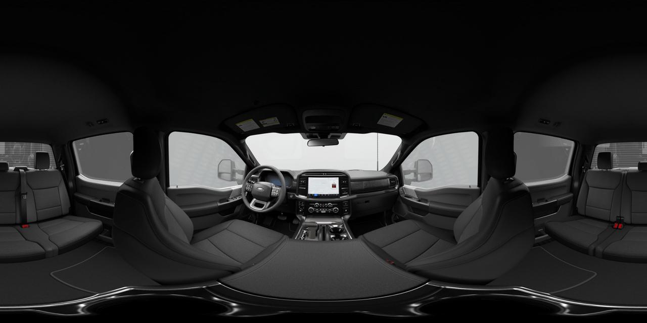 2026 Ford F-150 XLT Photo