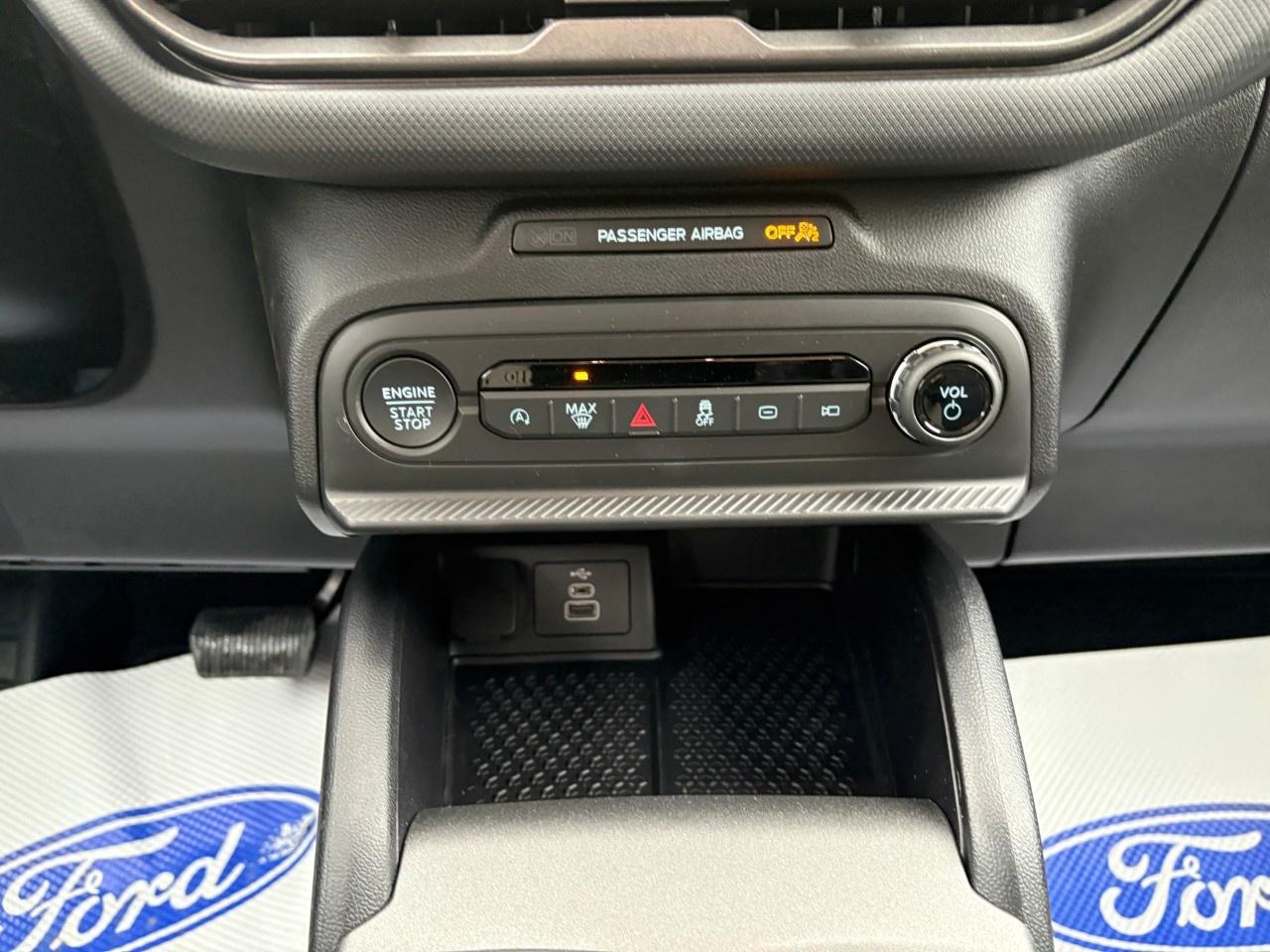 2026 Ford Bronco Sport Big Bend 4x4 Photo