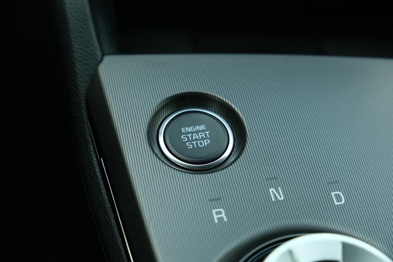 2026 Kia Sportage Hybrid EX Premium AWD Photo