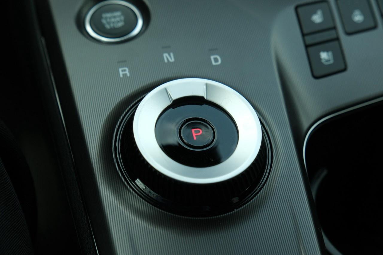 2026 Kia Sportage Hybrid EX Premium AWD Photo