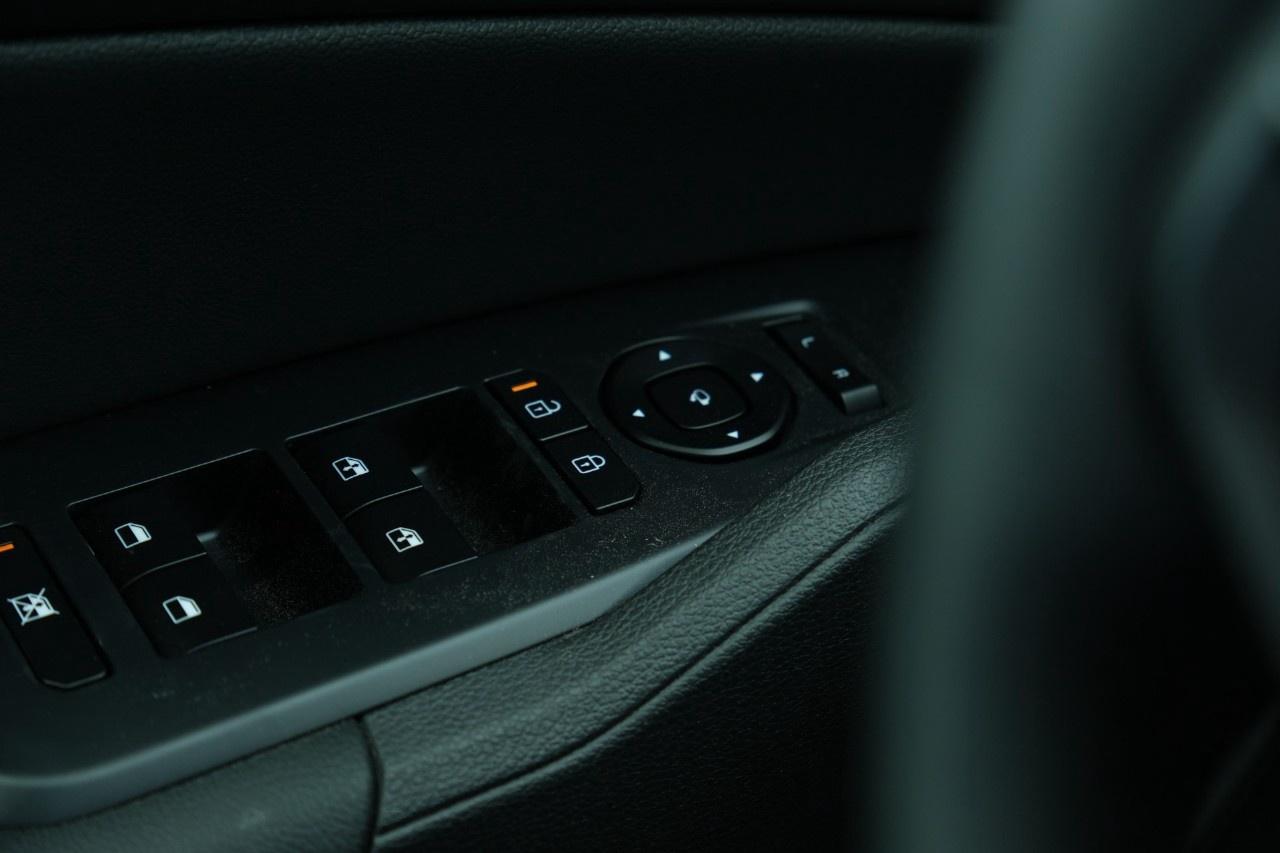 2026 Kia Sportage Hybrid EX Premium AWD Photo
