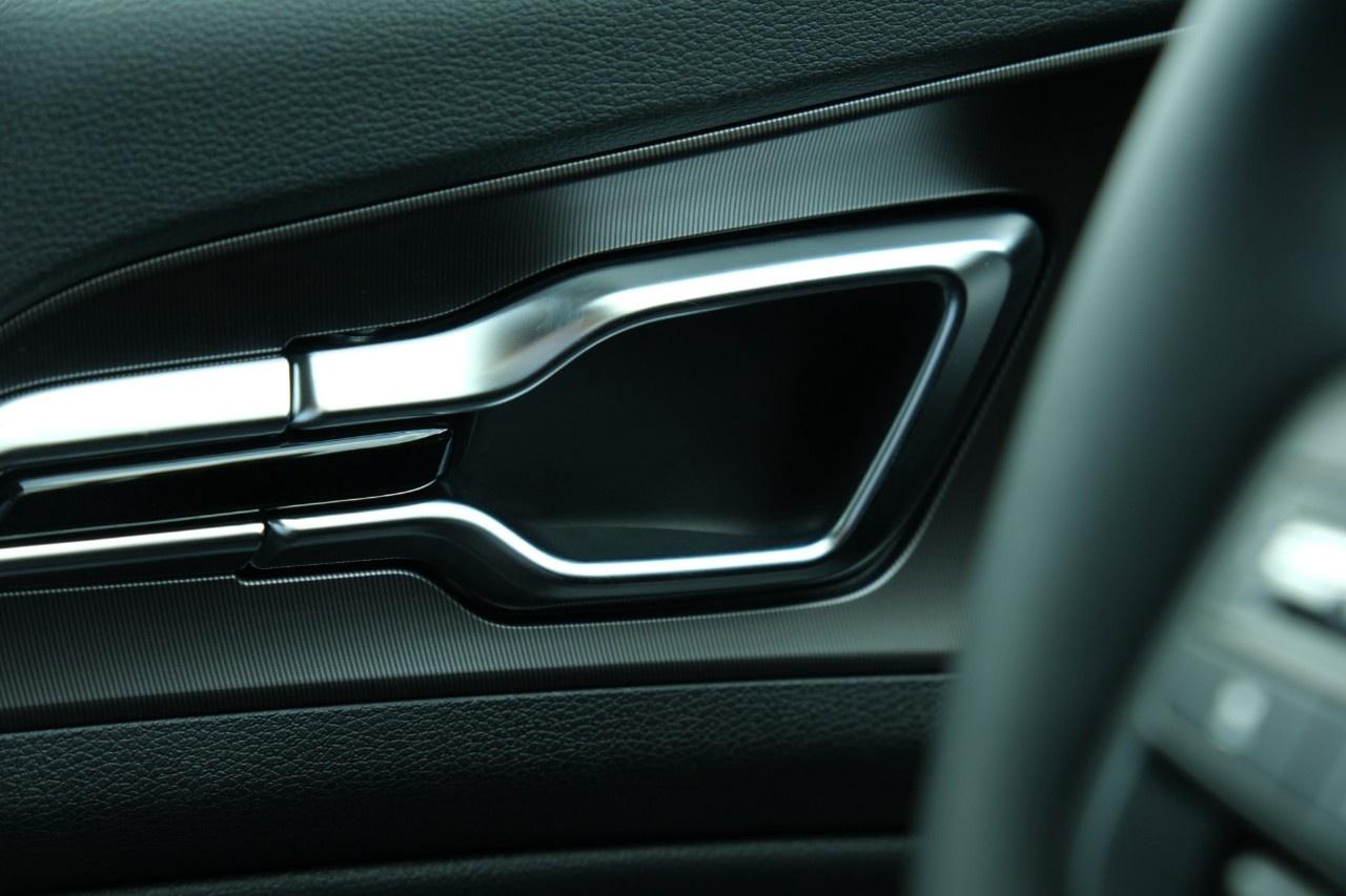 2026 Kia Sportage Hybrid EX Premium AWD Photo