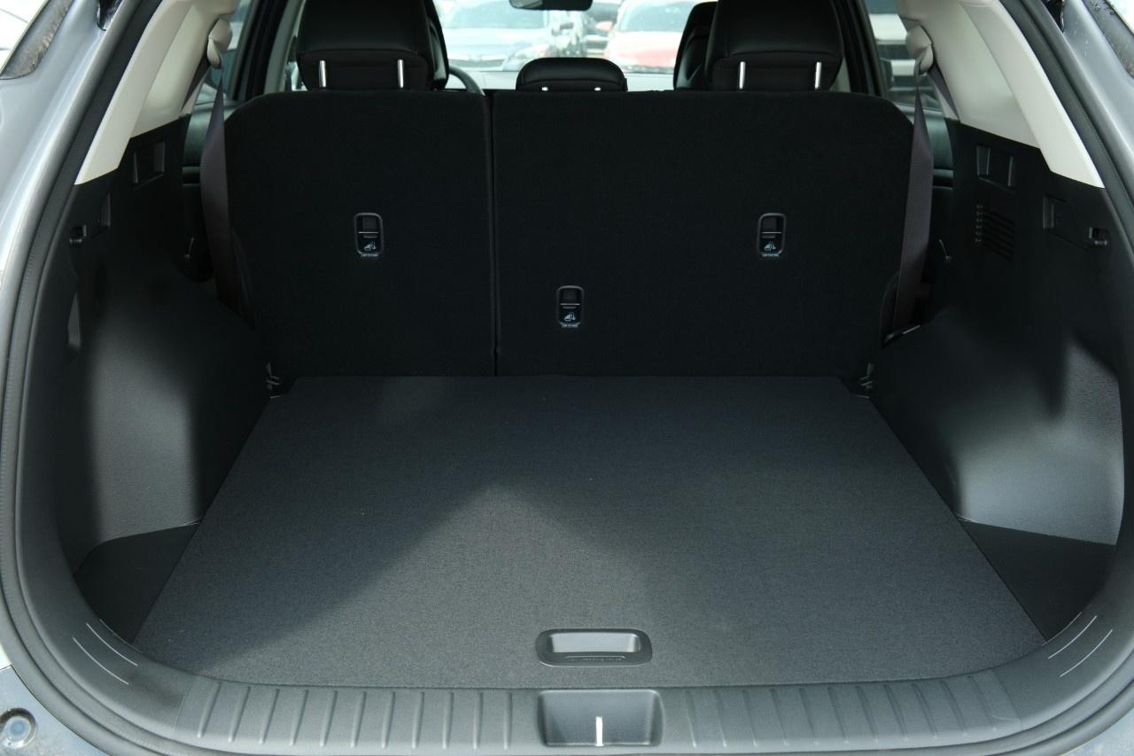 2026 Kia Sportage Hybrid EX Premium AWD Photo