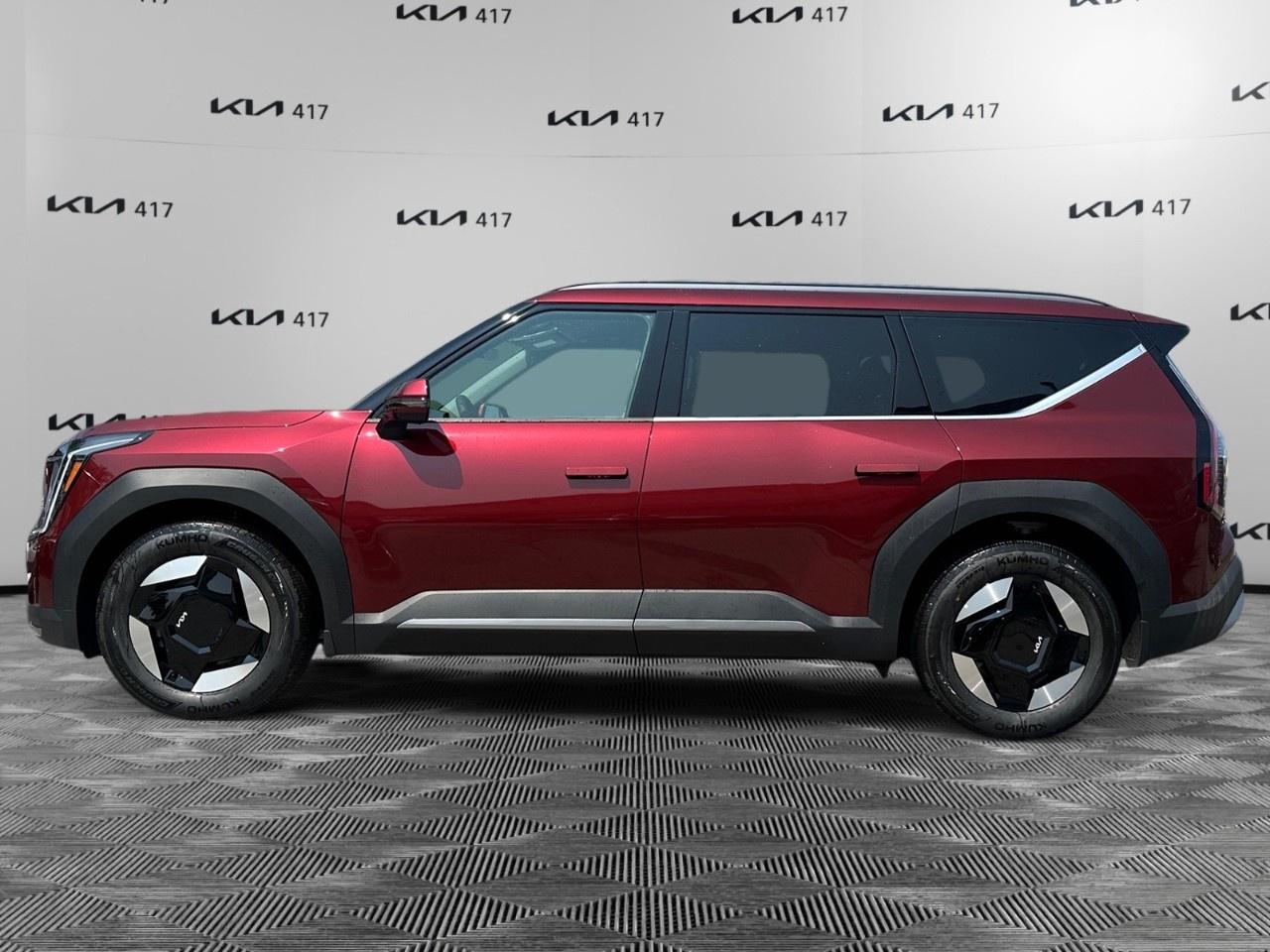 2026 Kia EV9 Land AWD Photo2