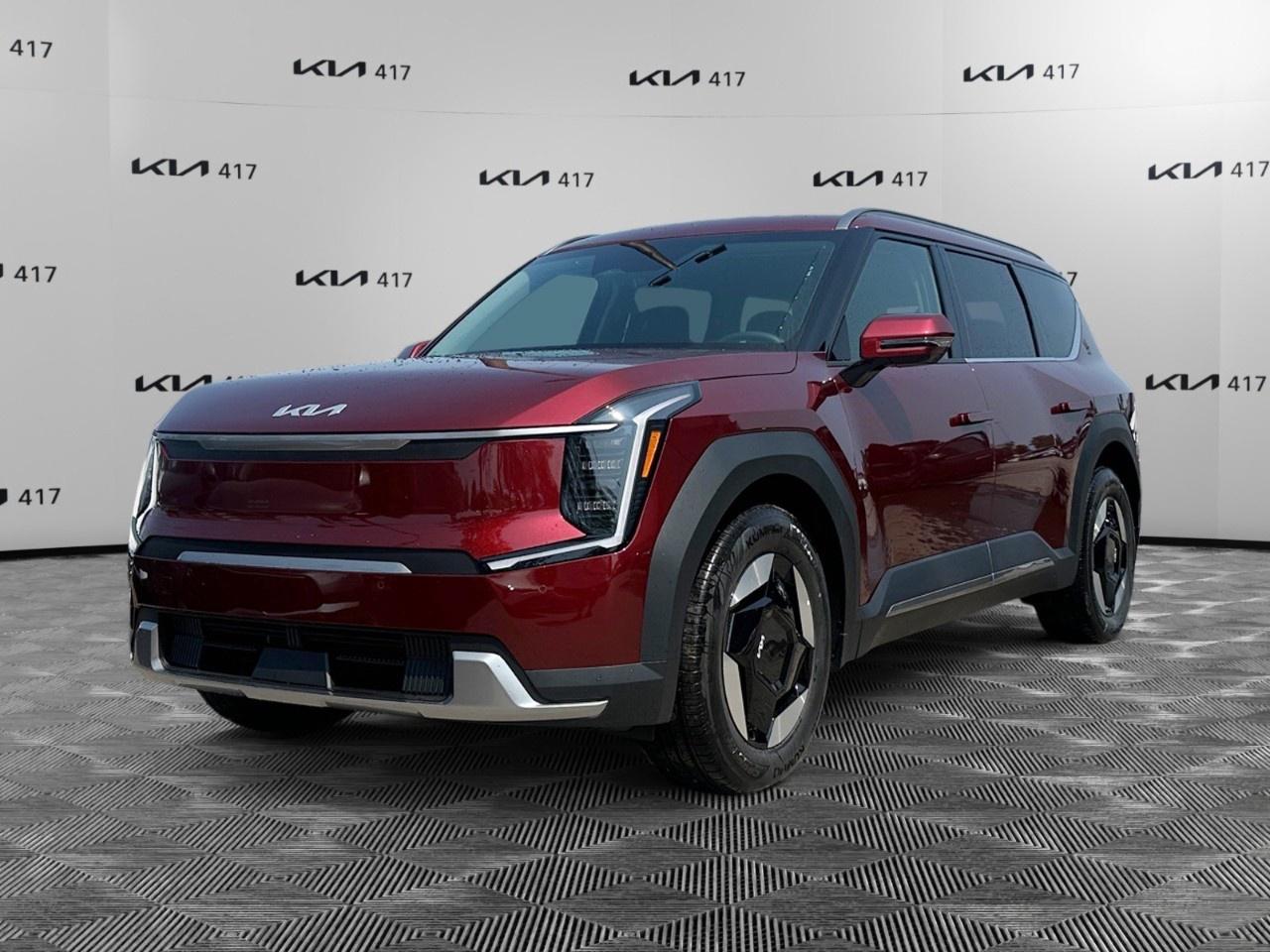 2026 Kia EV9 Land AWD Photo