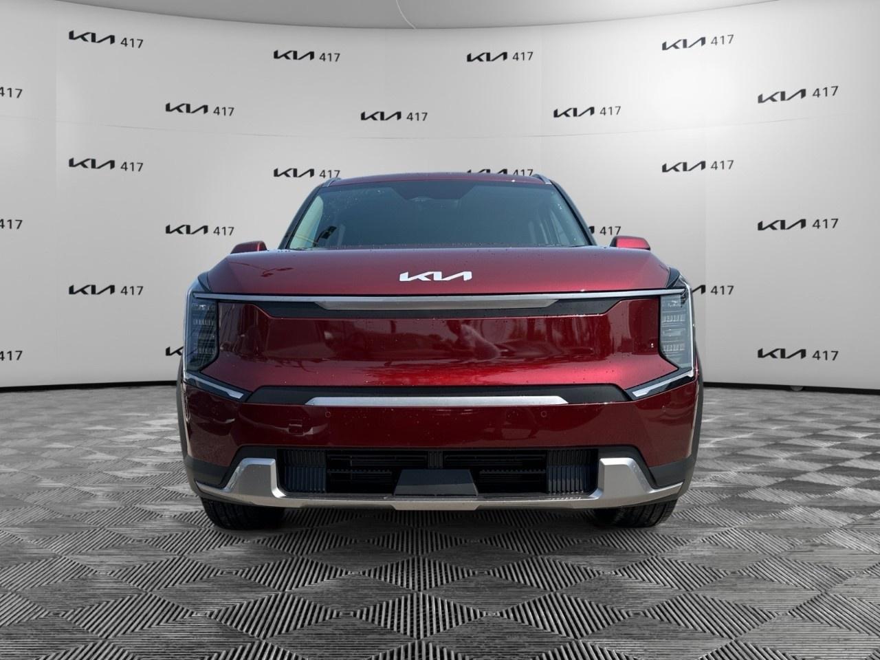 2026 Kia EV9 Land AWD Photo