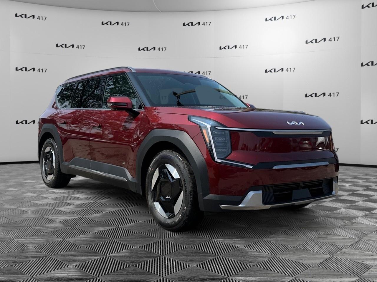 2026 Kia EV9 Land AWD Photo
