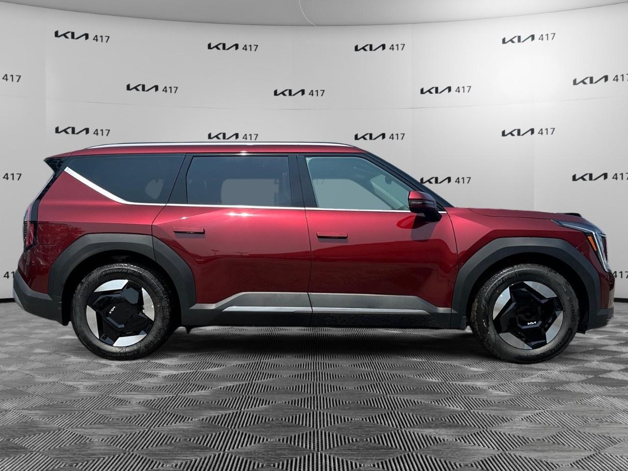 2026 Kia EV9 Land AWD Photo