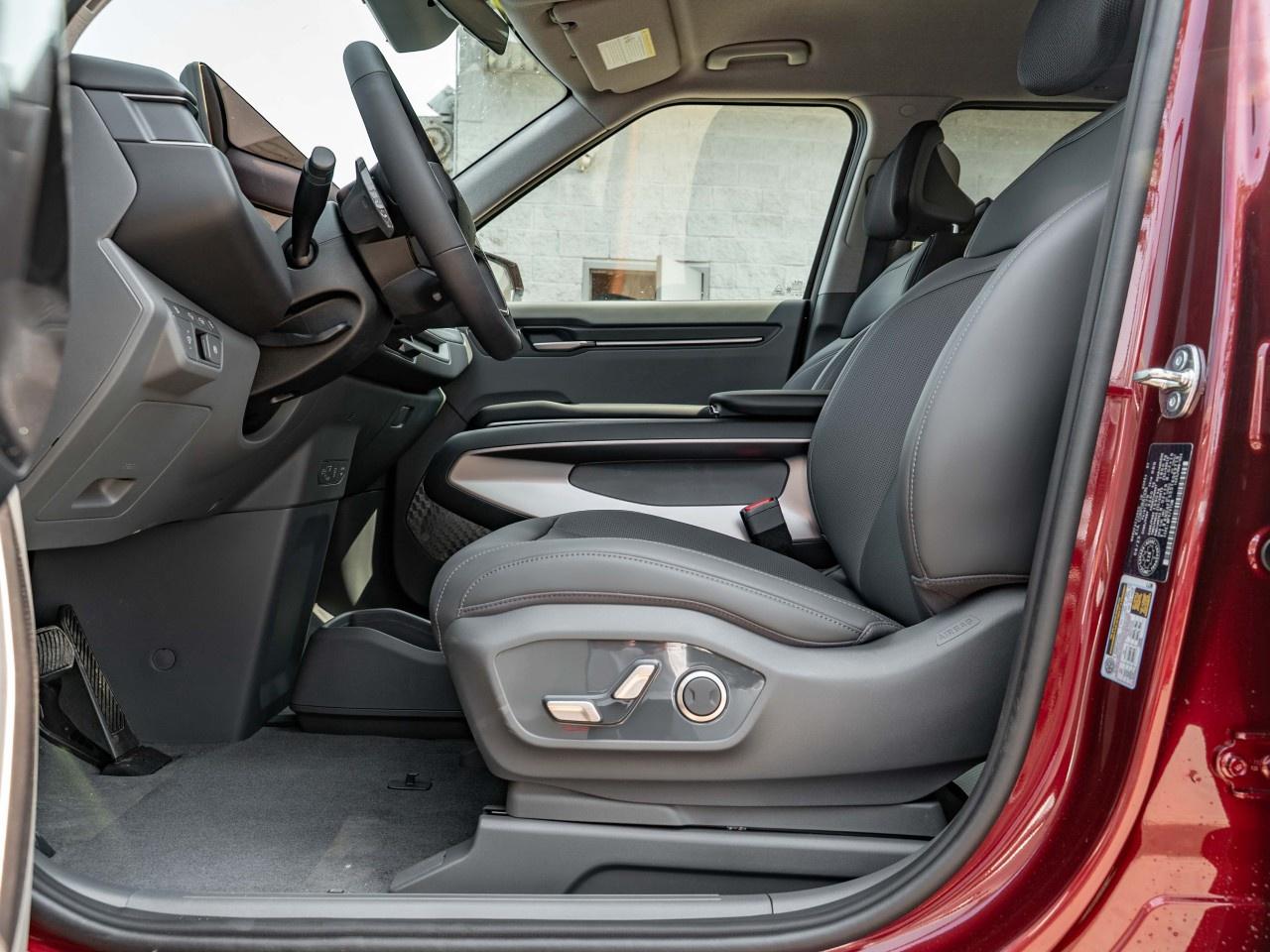 2026 Kia EV9 Land AWD Photo