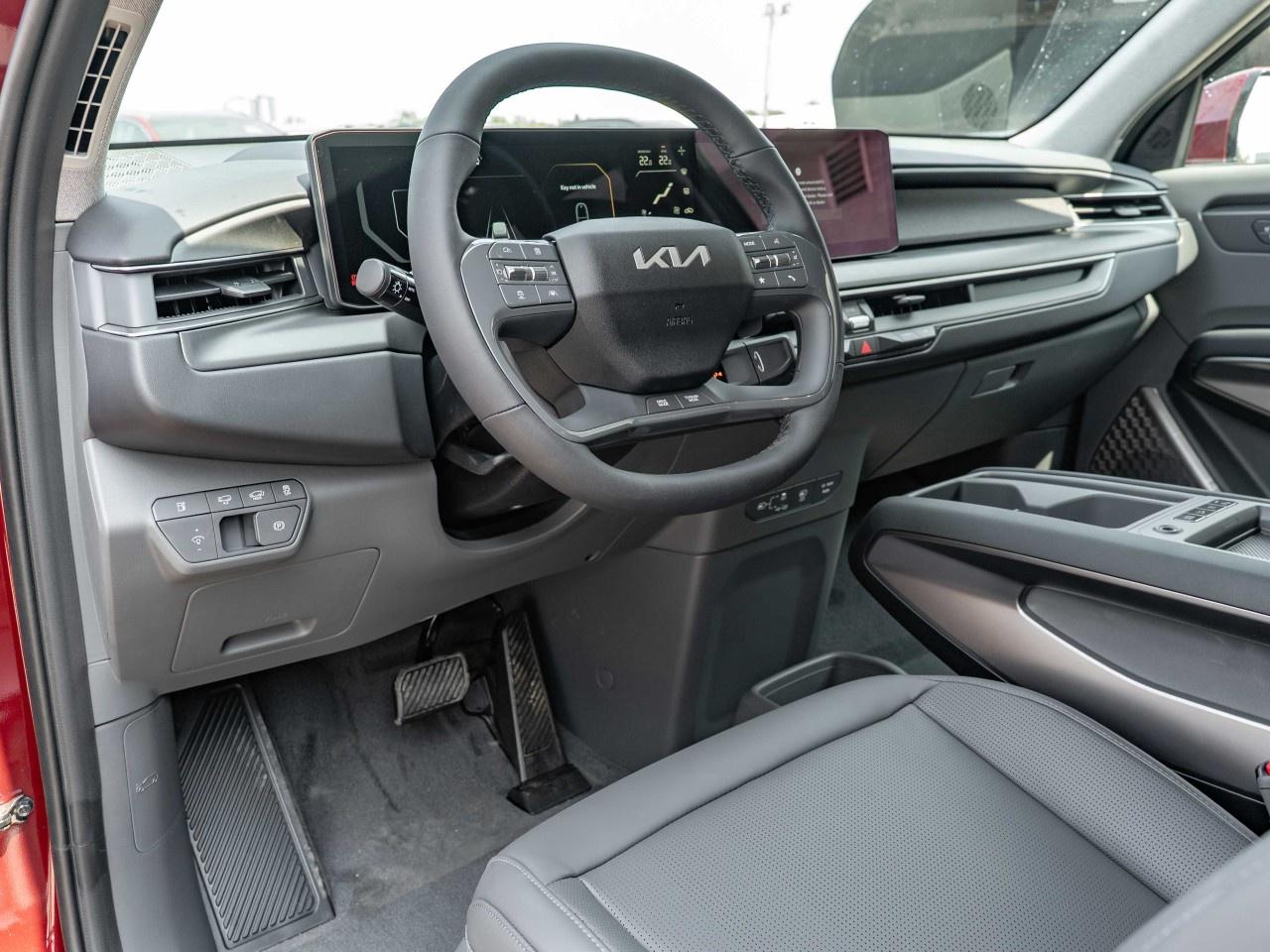 2026 Kia EV9 Land AWD Photo