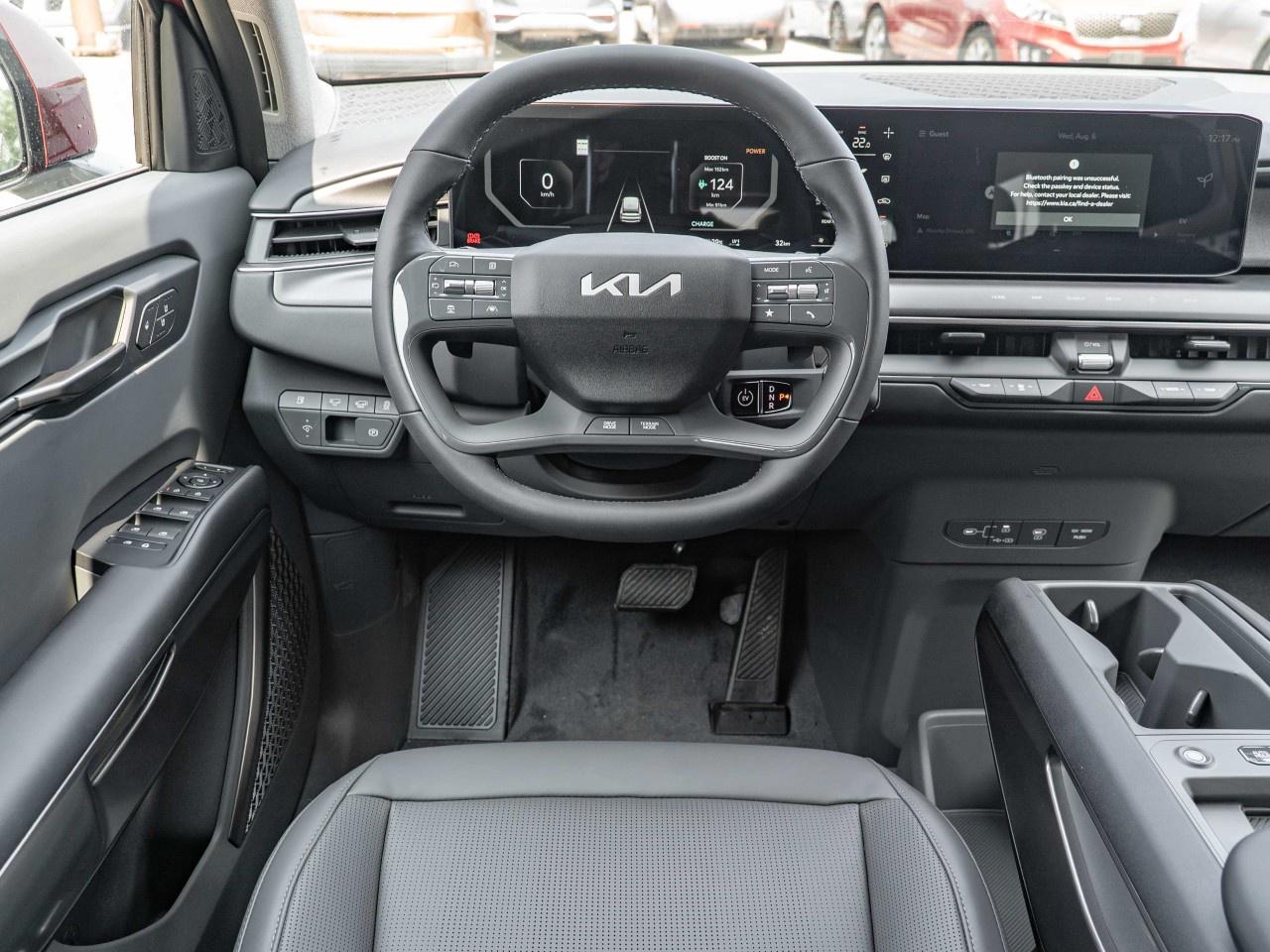 2026 Kia EV9 Land AWD Photo