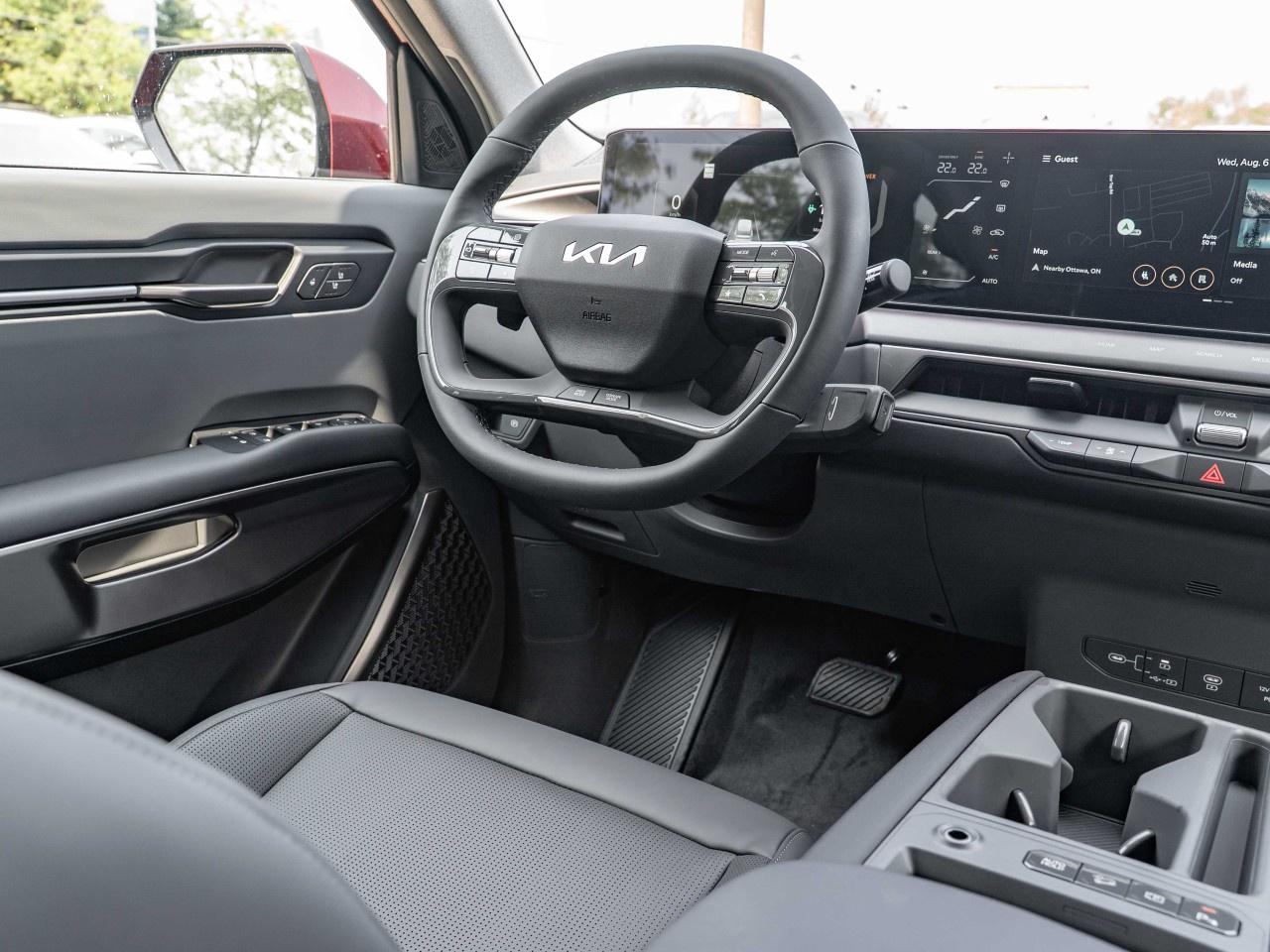 2026 Kia EV9 Land AWD Photo