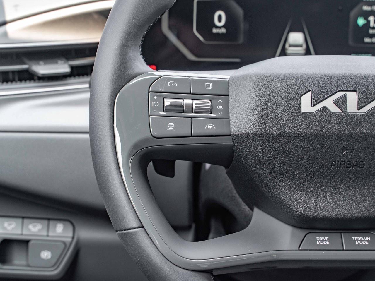 2026 Kia EV9 Land AWD Photo