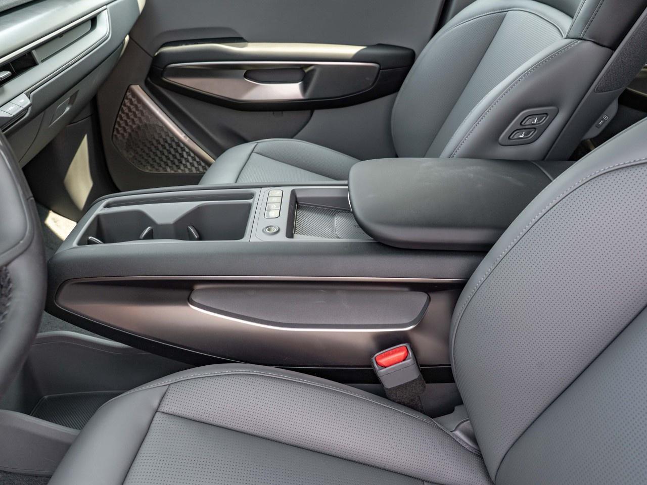 2026 Kia EV9 Land AWD Photo