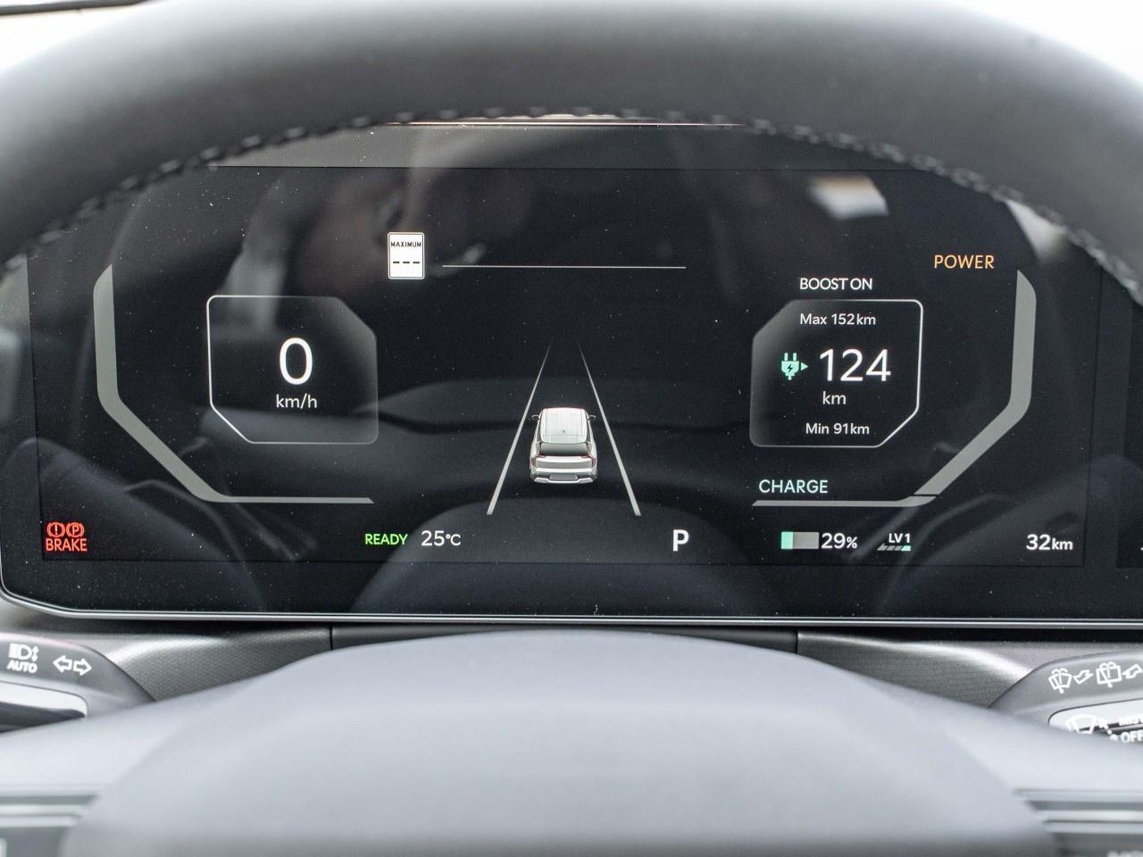 2026 Kia EV9 Land AWD Photo