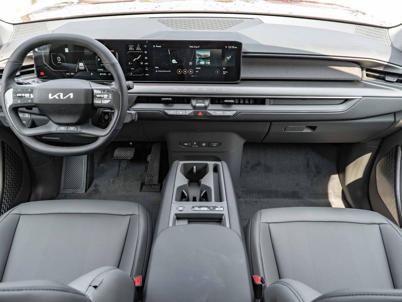2026 Kia EV9 Land AWD Photo