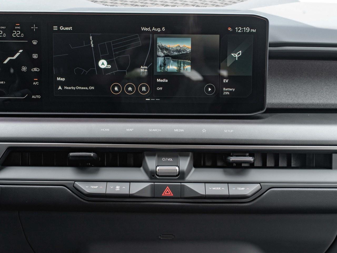 2026 Kia EV9 Land AWD Photo