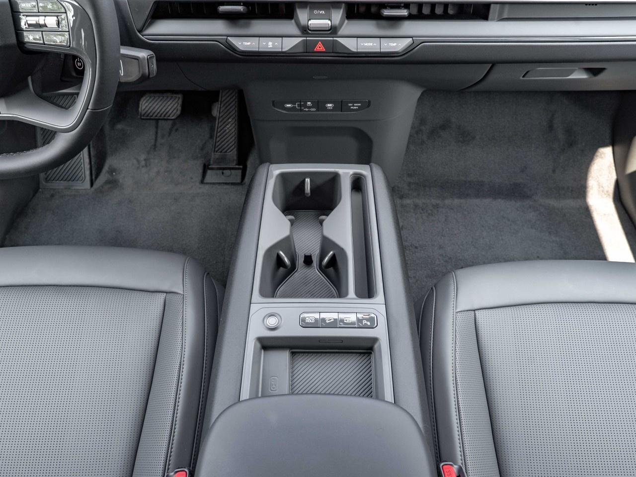 2026 Kia EV9 Land AWD Photo