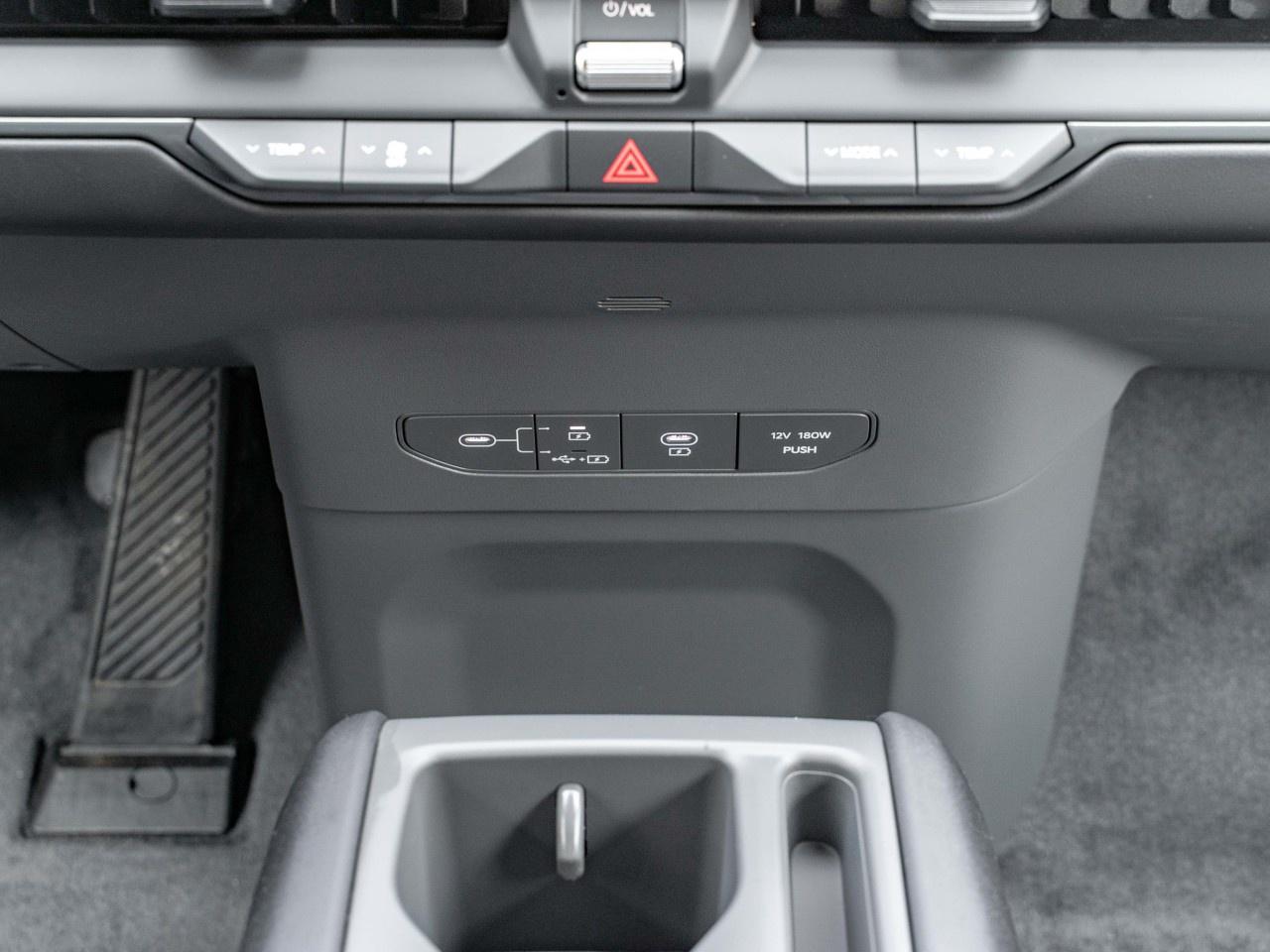 2026 Kia EV9 Land AWD Photo