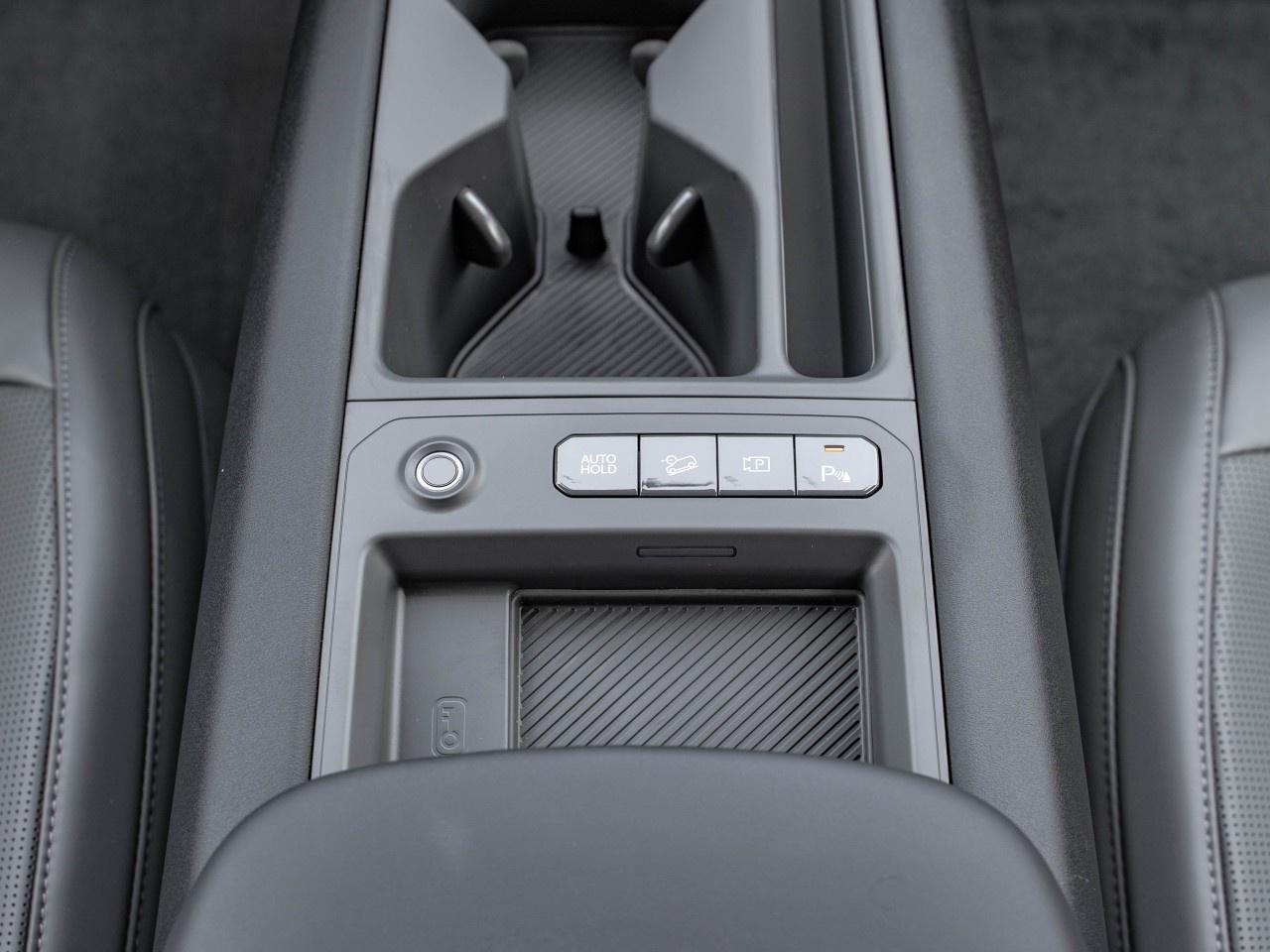 2026 Kia EV9 Land AWD Photo