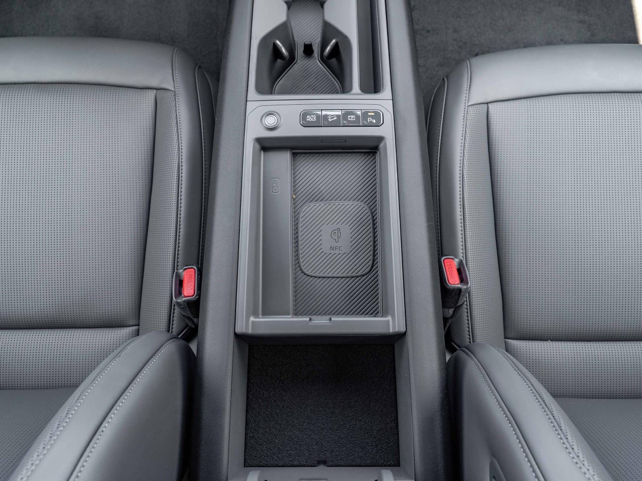 2026 Kia EV9 Land AWD Photo